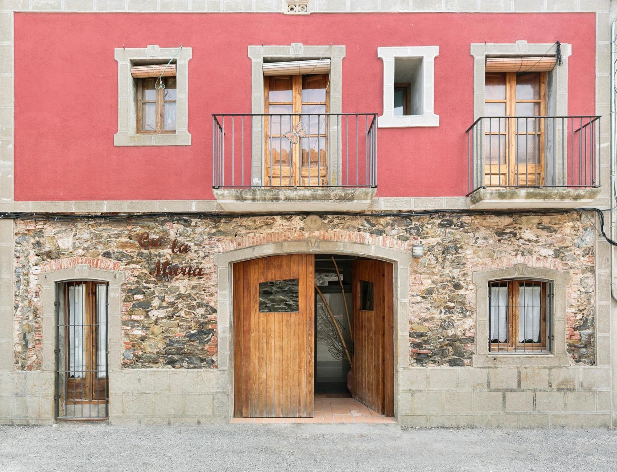 Garriguella- Roses - Pool Costa Brava House Villa Exterior foto